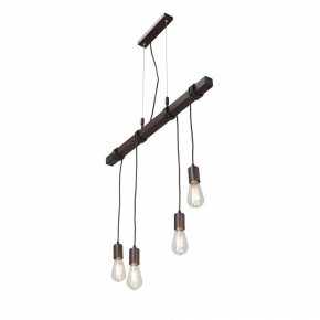 Подвесной светильник Vitaluce V47160 V47160-7/4S в Кургане - kurgan.ok-mebel.com | фото 3
