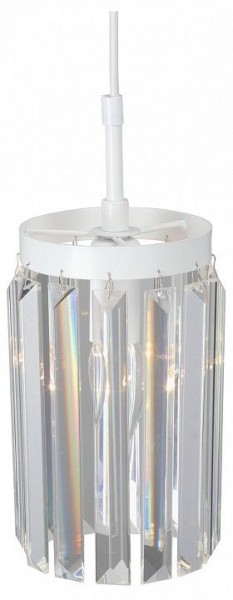 Подвесной светильник Vitaluce V5151 V5151-0/1S в Кургане - kurgan.ok-mebel.com | фото