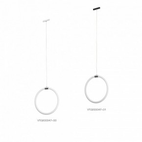 Подвесной светильник Vitaluce VT0200047 VT0200047-01 в Кургане - kurgan.ok-mebel.com | фото 4