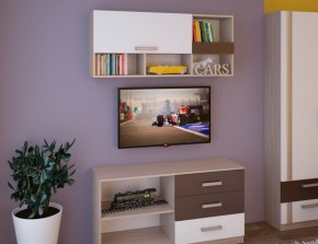 Полка 1 Волкер М10 в Кургане - kurgan.ok-mebel.com | фото 3