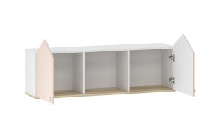 Полка НМ 041.46 "Банни" (Бисквит) в Кургане - kurgan.ok-mebel.com | фото 2