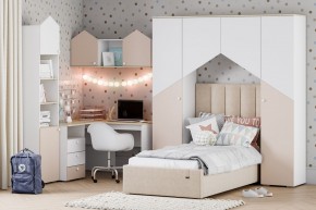 Полка НМ 041.46 "Банни" (Бисквит) в Кургане - kurgan.ok-mebel.com | фото 3