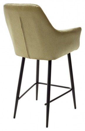 Полубарный стул Роден Blitz 17 Лайм, велюр (H=65cm), M-City в Кургане - kurgan.ok-mebel.com | фото 2