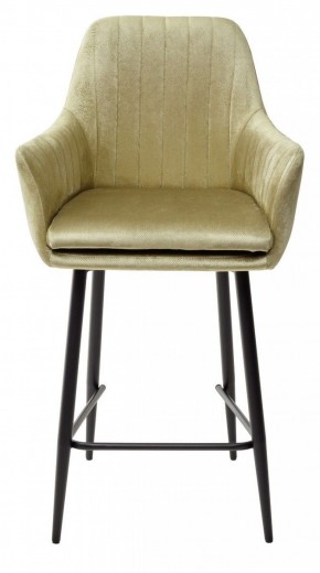 Полубарный стул Роден Blitz 17 Лайм, велюр (H=65cm), M-City в Кургане - kurgan.ok-mebel.com | фото 3