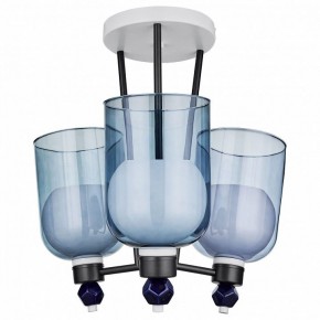 Потолочная люстра 33 идеи S26LB-S02WH CHN902.03.WH17.WBL-S26LB-S02WH в Кургане - kurgan.ok-mebel.com | фото
