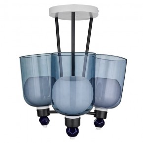Потолочная люстра 33 идеи S26LB-S02WH CHN902.03.WH17.WBL-S26LB-S02WH в Кургане - kurgan.ok-mebel.com | фото 3