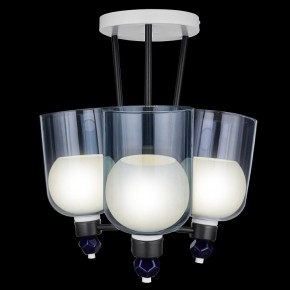 Потолочная люстра 33 идеи S26LB-S02WH CHN902.03.WH17.WBL-S26LB-S02WH в Кургане - kurgan.ok-mebel.com | фото 4