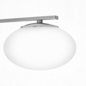 Потолочная люстра Citilux Atman Smart CL226A181 в Кургане - kurgan.ok-mebel.com | фото 11