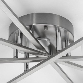 Потолочная люстра Citilux Atman Smart CL226A181 в Кургане - kurgan.ok-mebel.com | фото 12