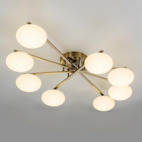 Потолочная люстра Citilux Atman Smart CL226A181 в Кургане - kurgan.ok-mebel.com | фото 5