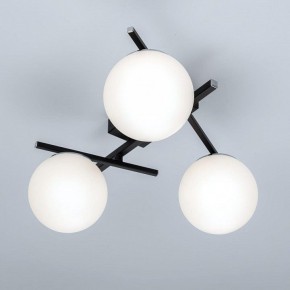 Потолочная люстра Citilux Dorsy CL223132 в Кургане - kurgan.ok-mebel.com | фото 4