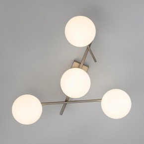 Потолочная люстра Citilux Dorsy CL223141 в Кургане - kurgan.ok-mebel.com | фото 6