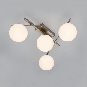 Потолочная люстра Citilux Dorsy CL223141 в Кургане - kurgan.ok-mebel.com | фото 7