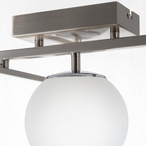 Потолочная люстра Citilux Dorsy CL223151 в Кургане - kurgan.ok-mebel.com | фото 10