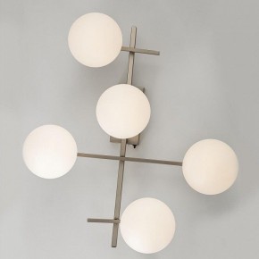 Потолочная люстра Citilux Dorsy CL223151 в Кургане - kurgan.ok-mebel.com | фото 8