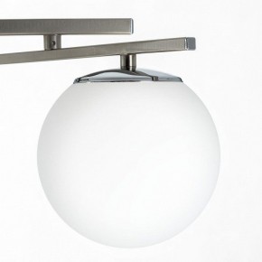 Потолочная люстра Citilux Dorsy CL223151 в Кургане - kurgan.ok-mebel.com | фото 9