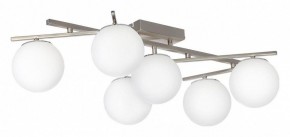 Потолочная люстра Citilux Dorsy CL223161 в Кургане - kurgan.ok-mebel.com | фото