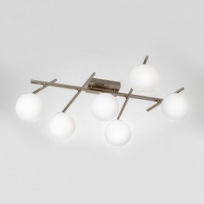 Потолочная люстра Citilux Dorsy CL223161 в Кургане - kurgan.ok-mebel.com | фото 7