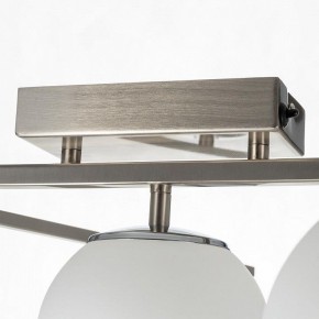 Потолочная люстра Citilux Dorsy CL223161 в Кургане - kurgan.ok-mebel.com | фото 9