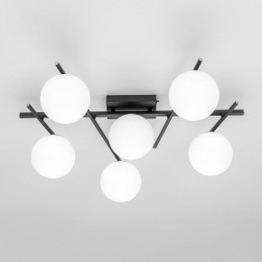 Потолочная люстра Citilux Dorsy CL223162 в Кургане - kurgan.ok-mebel.com | фото 8