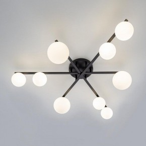 Потолочная люстра Citilux Glob CL209291 в Кургане - kurgan.ok-mebel.com | фото 4
