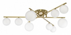Потолочная люстра Citilux Glob CL209293 в Кургане - kurgan.ok-mebel.com | фото