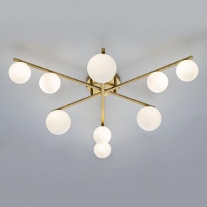 Потолочная люстра Citilux Glob CL209293 в Кургане - kurgan.ok-mebel.com | фото 4