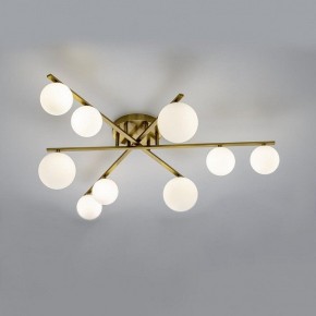 Потолочная люстра Citilux Glob CL209293 в Кургане - kurgan.ok-mebel.com | фото 5
