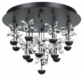 Потолочная люстра Eglo PIANOPOLI 2 390302 в Кургане - kurgan.ok-mebel.com | фото