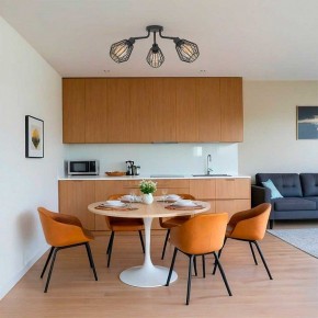 Потолочная люстра Eglo TARBES 31531 в Кургане - kurgan.ok-mebel.com | фото