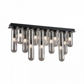 Потолочная люстра Favourite Stalactit 4454-12P в Кургане - kurgan.ok-mebel.com | фото 2