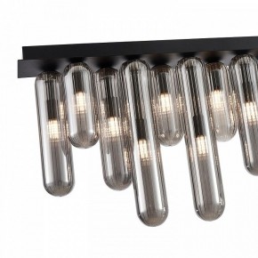Потолочная люстра Favourite Stalactit 4454-12P в Кургане - kurgan.ok-mebel.com | фото 5