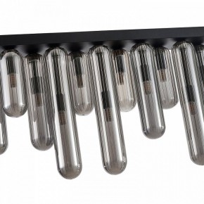Потолочная люстра Favourite Stalactit 4454-12P в Кургане - kurgan.ok-mebel.com | фото 6