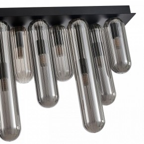 Потолочная люстра Favourite Stalactit 4454-12P в Кургане - kurgan.ok-mebel.com | фото 7