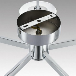 Потолочная люстра Lumion VERDI 8261/5C в Кургане - kurgan.ok-mebel.com | фото 7