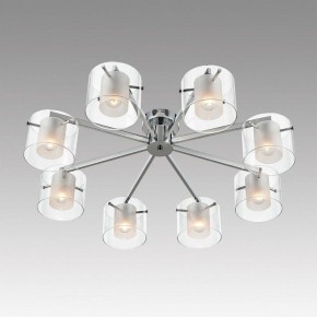 Потолочная люстра Lumion VERDI 8261/8C в Кургане - kurgan.ok-mebel.com | фото 5