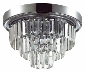Потолочная люстра Lumion ZAHA 8266/4C в Кургане - kurgan.ok-mebel.com | фото