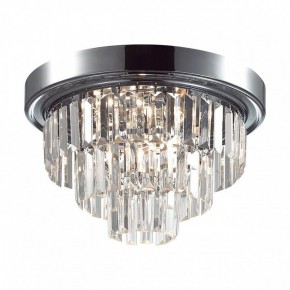 Потолочная люстра Lumion ZAHA 8266/4C в Кургане - kurgan.ok-mebel.com | фото 2