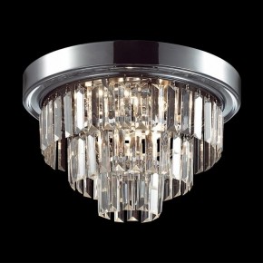Потолочная люстра Lumion ZAHA 8266/4C в Кургане - kurgan.ok-mebel.com | фото 3