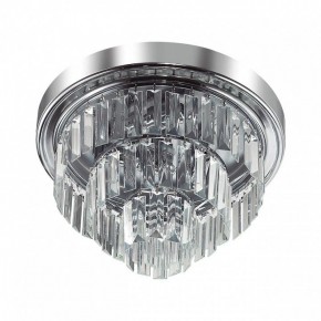 Потолочная люстра Lumion ZAHA 8266/4C в Кургане - kurgan.ok-mebel.com | фото 5