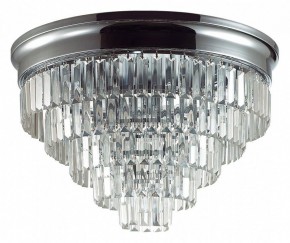 Потолочная люстра Lumion ZAHA 8266/8C в Кургане - kurgan.ok-mebel.com | фото