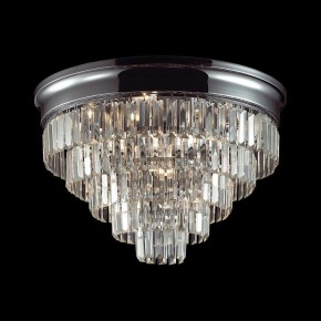 Потолочная люстра Lumion ZAHA 8266/8C в Кургане - kurgan.ok-mebel.com | фото 3