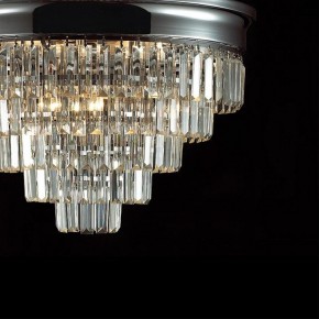 Потолочная люстра Lumion ZAHA 8266/8C в Кургане - kurgan.ok-mebel.com | фото 7