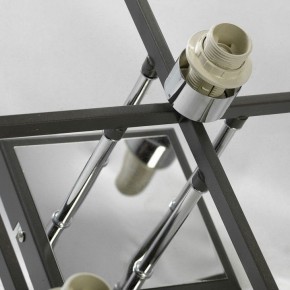Потолочная люстра Lussole Costanzo LSL-9007-09 в Кургане - kurgan.ok-mebel.com | фото 5