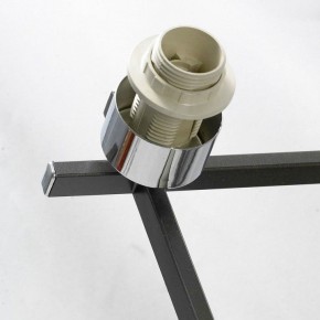 Потолочная люстра Lussole Costanzo LSL-9007-09 в Кургане - kurgan.ok-mebel.com | фото 6