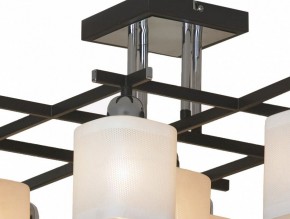 Потолочная люстра Lussole Costanzo LSL-9007-09 в Кургане - kurgan.ok-mebel.com | фото 7