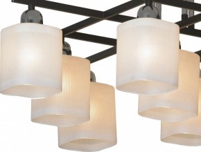 Потолочная люстра Lussole Costanzo LSL-9007-09 в Кургане - kurgan.ok-mebel.com | фото 8