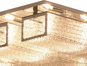 Потолочная люстра Lussole Lariano LSA-5407-09 в Кургане - kurgan.ok-mebel.com | фото 2