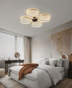 Потолочная люстра Lussole Lowell LSP-7351 в Кургане - kurgan.ok-mebel.com | фото 2