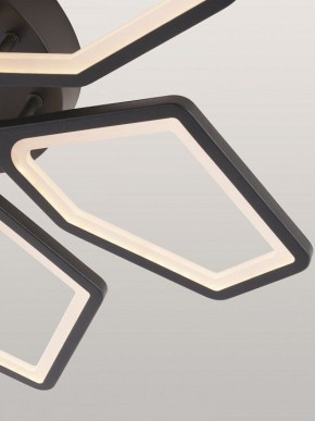Потолочная люстра Natali Kovaltseva 8144 LED LAMPS 81444 в Кургане - kurgan.ok-mebel.com | фото 9